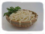 特選生うどん